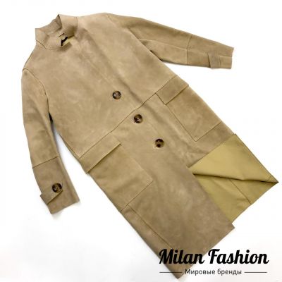 Пальто Salvatore Ferragamo #an-0378