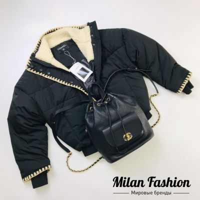 Куртка Chanel #an-0380