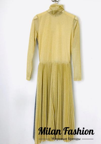 Платье Salvatore Ferragamo #an-0391