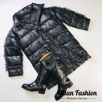 Куртка Chanel #an-0426