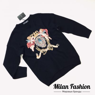 Свитер Dolce & Gabbana #an-0439