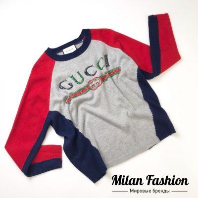 Свитер Gucci #bb1241