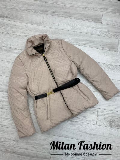 Куртка  Louis Vuitton #bb1245