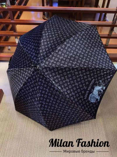 Зонт-трость Louis Vuitton #bb1181