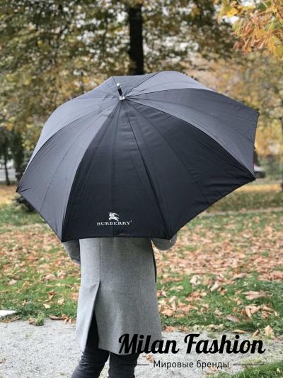 Зонт-трость Burberry #bb1182