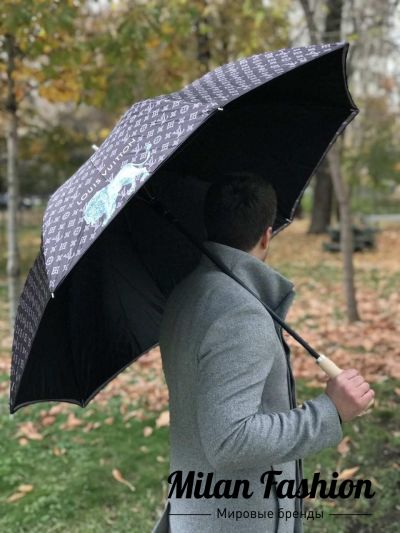 Зонт-трость Louis Vuitton #bb1183