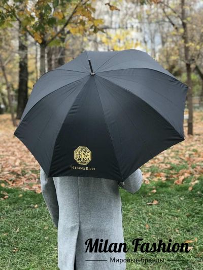 Зонт-трость Stefano Ricci #bb1184