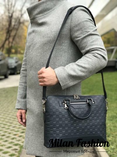 Деловая сумка  Louis Vuitton #bb1193