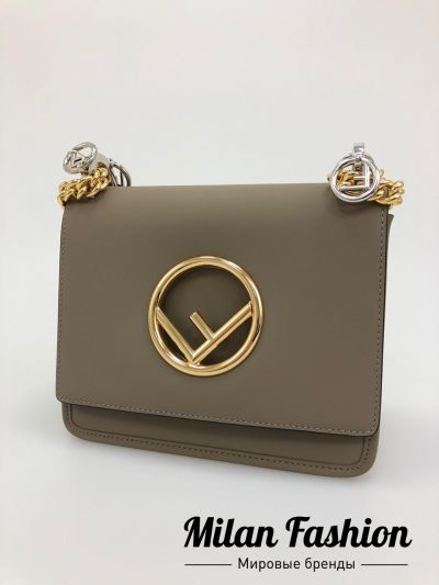 Сумка KAN I Fendi #bb1285