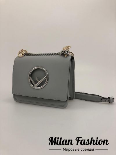 Сумка Kan I  Fendi #bb1286