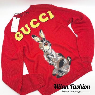 Свитер Gucci #an-0482