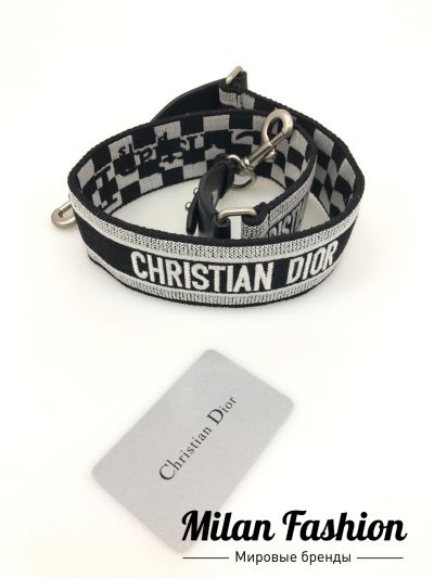 Ремешок для сумки  Christian Dior #bb1557