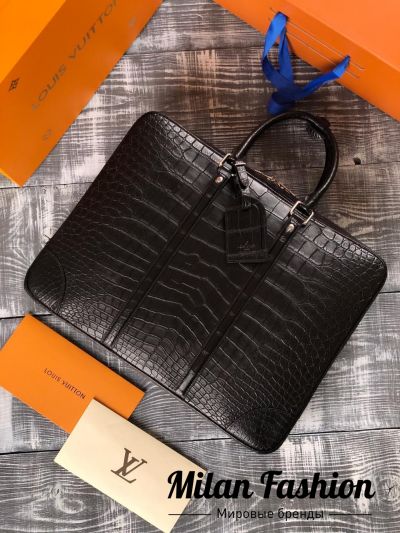 Портфель Louis Vuitton #gg1014