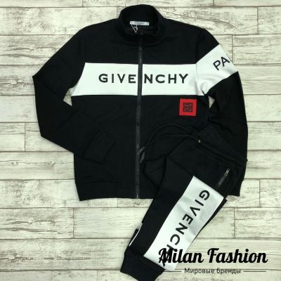 Спортивный костюм Givenchy #an-0724