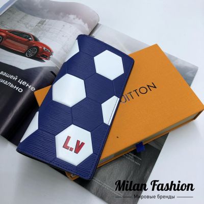 Визитница Louis Vuitton #vr106
