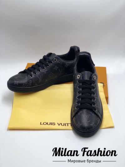 Сникерсы Louis Vuitton #tt1048