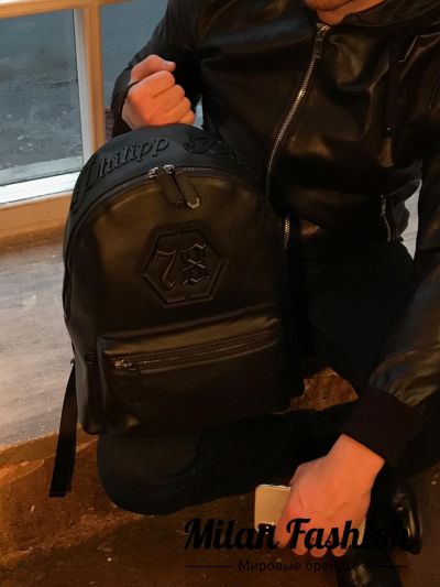 Мужской рюкзак Philipp Plein #gg1361