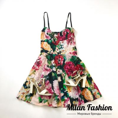 Платье Dolce & Gabbana #an-1265