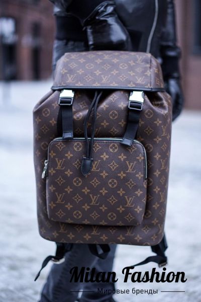 Рюкзак Zack Louis Vuitton #gg1495