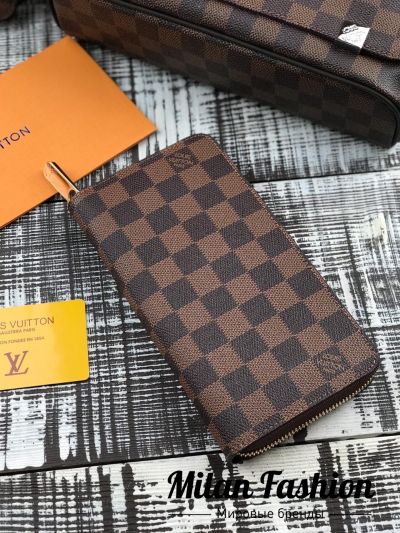 Портмоне Louis Vuitton #gg1516