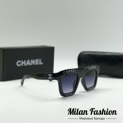 Очки Chanel #an-0884