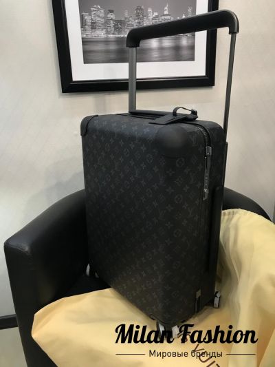 Мужской чемодан Louis Vuitton #gg1572