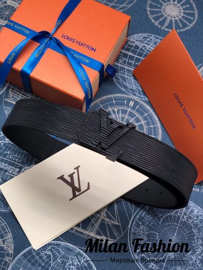 Мужской ремень Louis Vuitton #gg1580