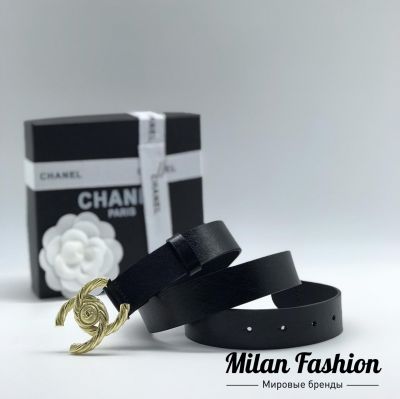 Ремень Chanel #an-1042