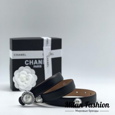Ремень Chanel #an-1043