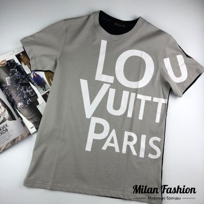 Футболка Louis Vuitton #an-1029
