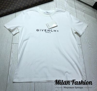 Футболка Givenchy #ss-85
