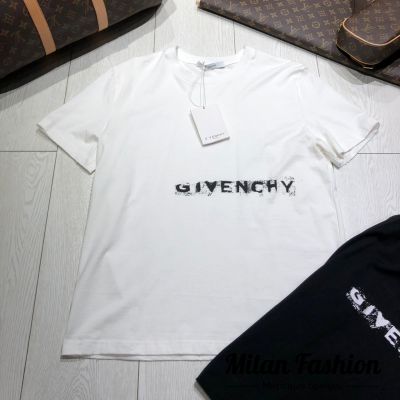 Футболка Givenchy #ss-97