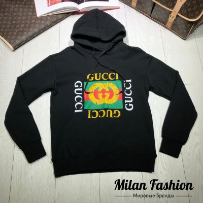 Толстовка Gucci #an-1376
