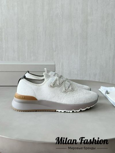 Кроссовки  Brunello Cucinelli #V52359