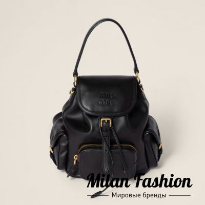 Рюкзак  Miu Miu #V52393