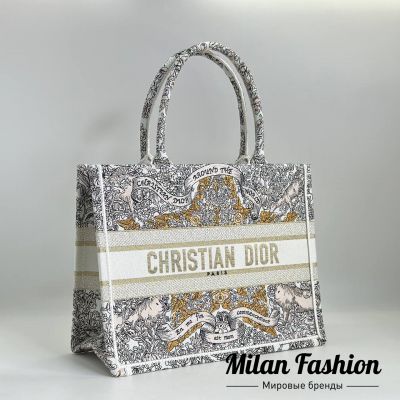 Сумка Christian Dior #V52421
