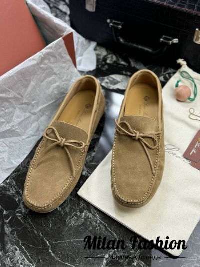 Мокасины  Loro Piana #V52390