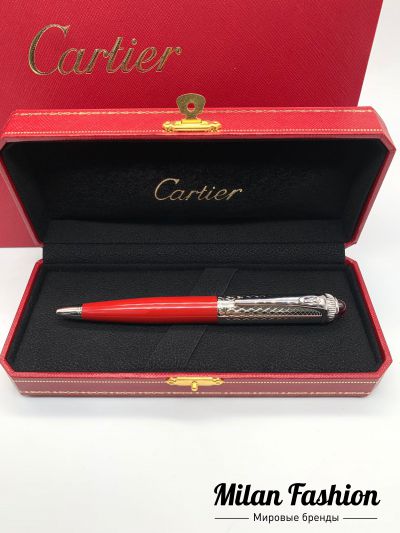 Ручка  Cartier #V33629