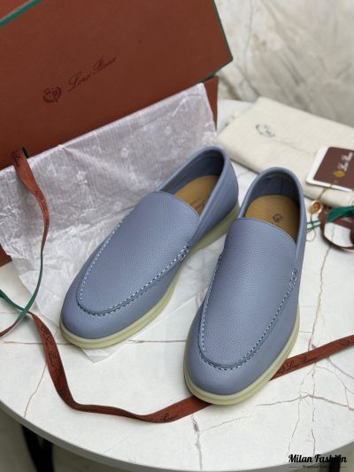 Лоферы Loro Piana #V52417