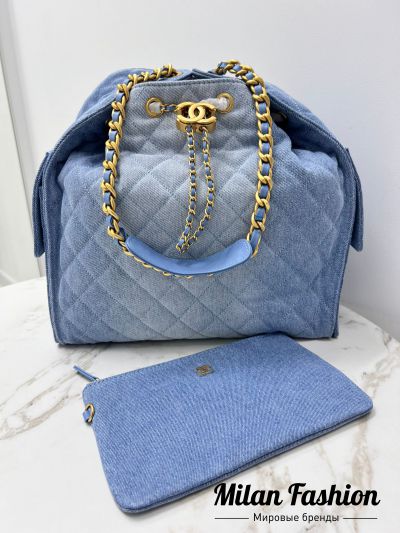Сумка  Chanel #V52433