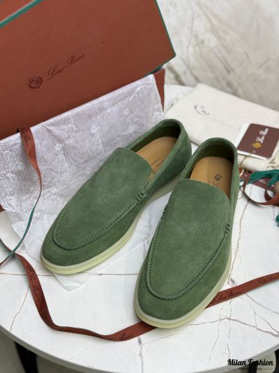 Лоферы  Loro Piana #V52421