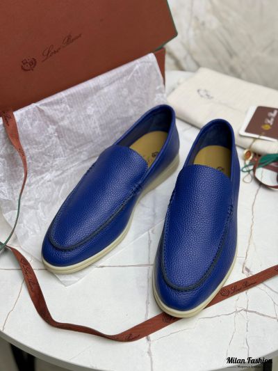 Лоферы  Loro Piana #V52419