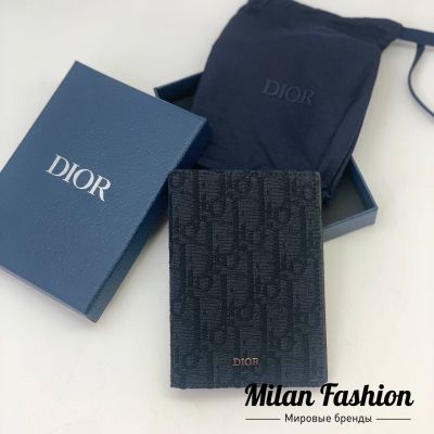 Обложка на паспорт  Christian Dior #V52394