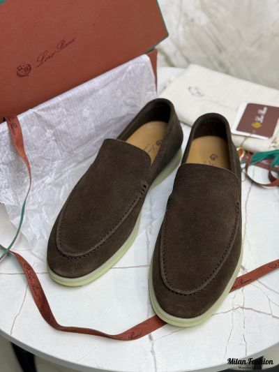 Лоферы  Loro Piana #V52424