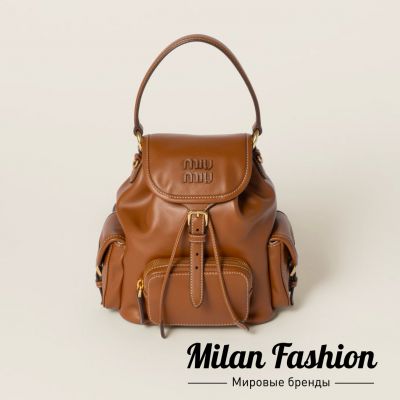 Рюкзак  Miu Miu #V52384